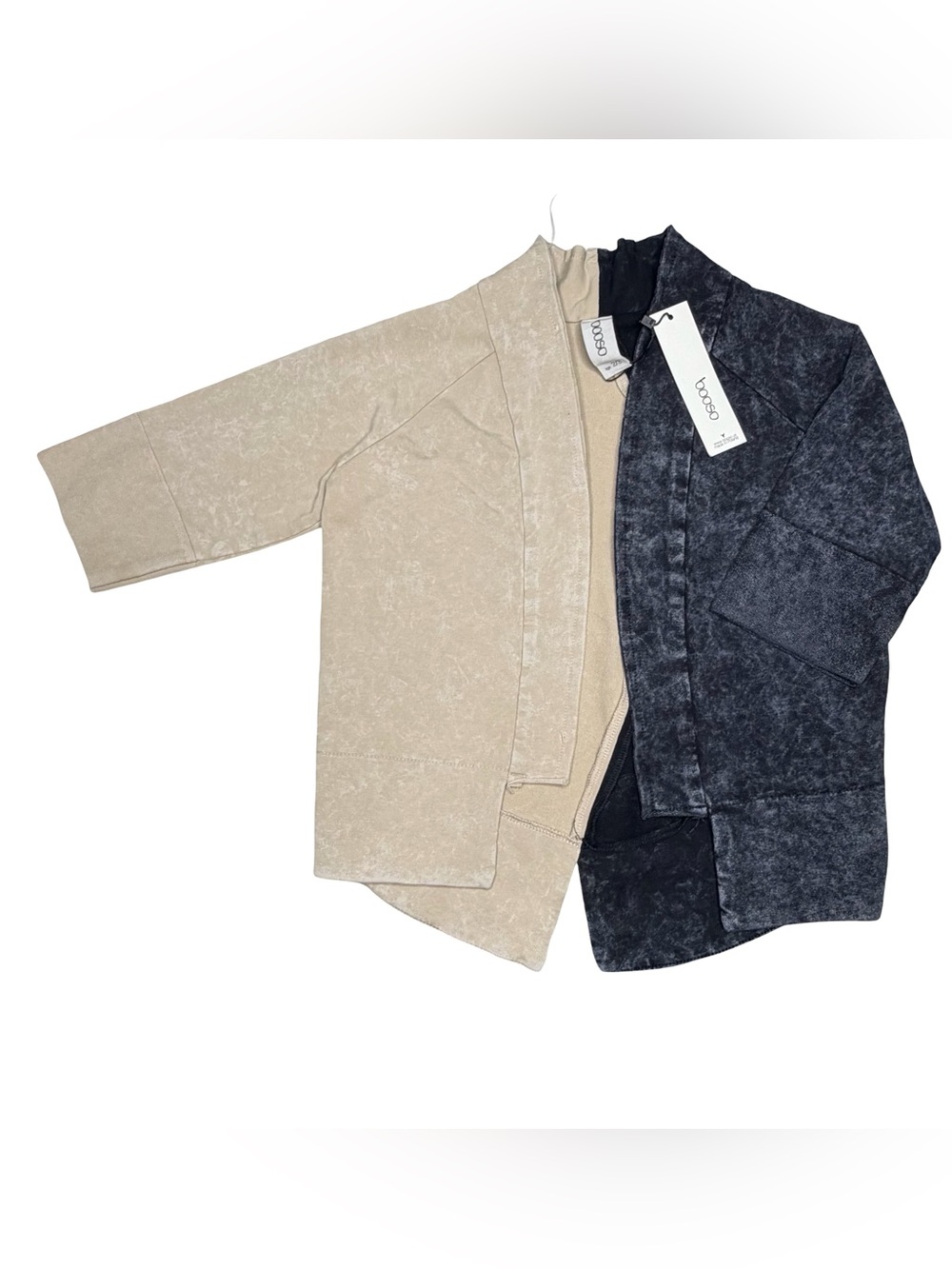 Booso Cardigan‎